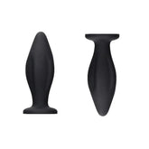 Ouch! Premium Anal Plug for Backdoor Bliss Butt Plugs